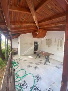 Manavgat Side Satılık Site İçerisinde Havuzlu Tripleks 10