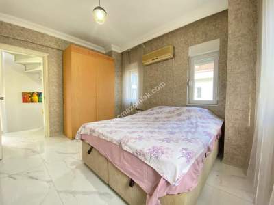 Kadriye'de 3+1 Triplex Villa 11