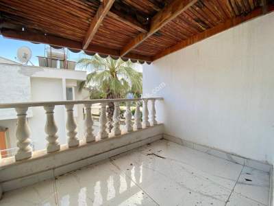 Kadriye'de 3+1 Triplex Villa 14