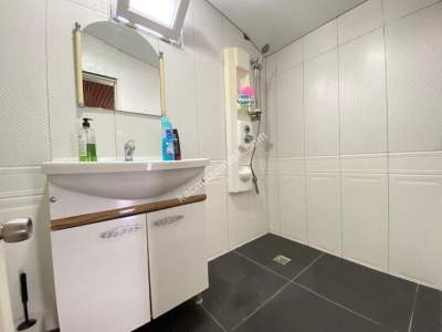 Kadriye'de 3+1 Triplex Villa 13