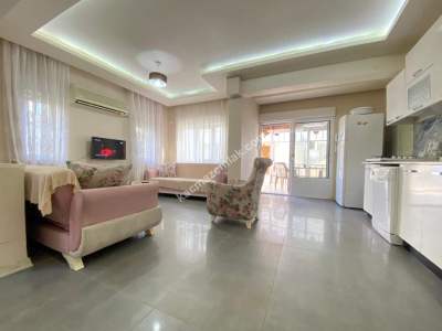 Kadriye'de 3+1 Triplex Villa 6