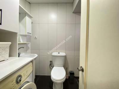 Kadriye'de 3+1 Triplex Villa 18