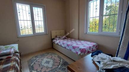 Tekirdağ Yeniçiftlik'te Satılık Müstakil Tripleks Vill 20