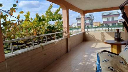 Tekirdağ Yeniçiftlik'te Satılık Müstakil Tripleks Vill 9