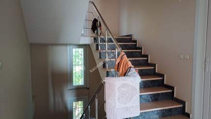 Tekirdağ Yeniçiftlik'te Satılık Müstakil Tripleks Vill 24