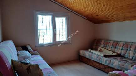 Tekirdağ Yeniçiftlik'te Satılık Müstakil Tripleks Vill 23