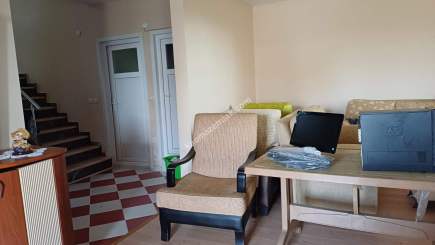 Tekirdağ Yeniçiftlik'te Satılık Müstakil Tripleks Vill 21