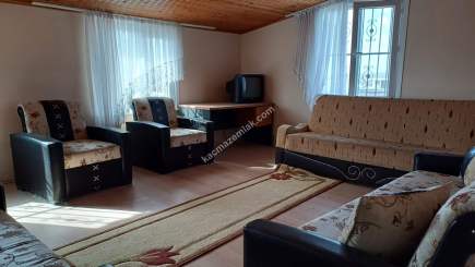 Tekirdağ Yeniçiftlik'te Satılık Müstakil Tripleks Vill 19