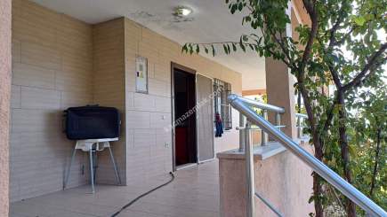 Tekirdağ Yeniçiftlik'te Satılık Müstakil Tripleks Vill 3