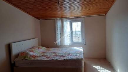 Tekirdağ Yeniçiftlik'te Satılık Müstakil Tripleks Vill 25