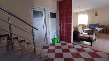 Tekirdağ Yeniçiftlik'te Satılık Müstakil Tripleks Vill 22