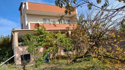 Tekirdağ Yeniçiftlik'te Satılık Müstakil Tripleks Vill 7