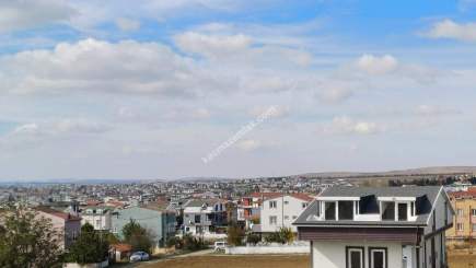 Tekirdağ Yeniçiftlik'te Satılık Müstakil Tripleks Vill 15