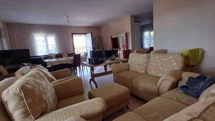 Tekirdağ Yeniçiftlik'te Satılık Müstakil Tripleks Vill 17