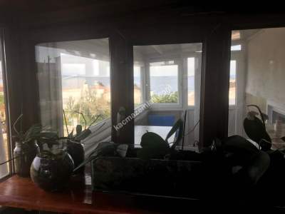 Tekirdağ Şarköy Kızılcaterzi Mahallesi Satılık Triplex 36