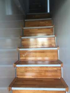 Tekirdağ Şarköy Kızılcaterzi Mahallesi Satılık Triplex 23