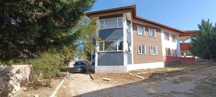 Afyon Gazlıgölde Satılık Termal Villa 9