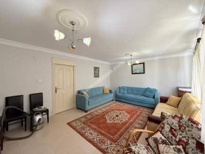 Afyon Gazlıgölde Satılık Termal Villa 2