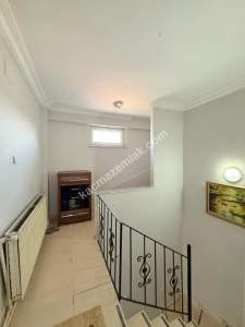 Afyon Gazlıgölde Satılık Termal Villa 6