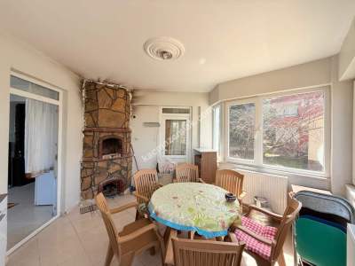 Afyon Gazlıgölde Satılık Termal Villa 4