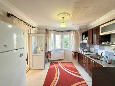 Afyon Gazlıgölde Satılık Termal Villa 3