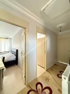 Afyon Gazlıgölde Satılık Termal Villa 7