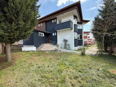 Afyon Gazlıgölde Satılık Termal Villa 1