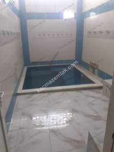 Afyon Gazlıgölde Satılık Termal Villa 11