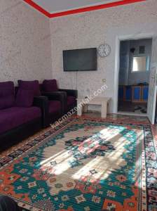 Afyon Gazlıgölde Satılık Termal Villa 8