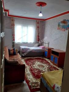 Afyon Gazlıgölde Satılık Termal Villa 5