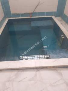 Afyon Gazlıgölde Satılık Termal Villa 1