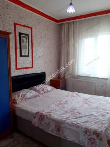 Afyon Gazlıgölde Satılık Termal Villa 9