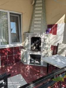 Afyon Gazlıgölde Satılık Termal Villa 12