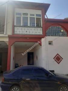 Afyon Gazlıgölde Satılık Termal Villa 2
