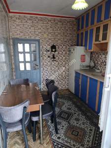 Afyon Gazlıgölde Satılık Termal Villa 3