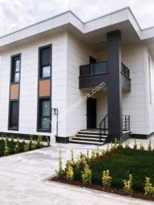 Aksaray Cumhuriyet Mah. Toki Satılık Villa 6