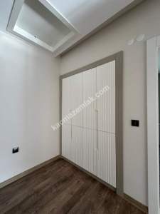 Aksaray Yunus Emre Mah. Toki Satılık Villa 14