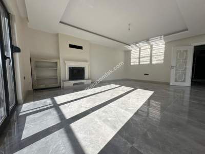 Aksaray Yunus Emre Mah. Toki Satılık Villa 12