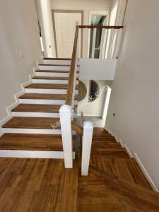 Aksaray Yunus Emre Mah. Toki Satılık Villa 15