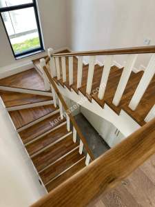 Aksaray Yunus Emre Mah. Toki Satılık Villa 16