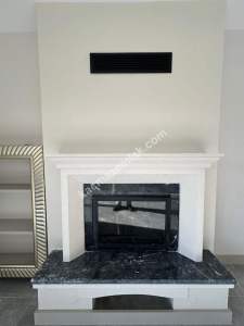 Aksaray Yunus Emre Mah. Toki Satılık Villa 13