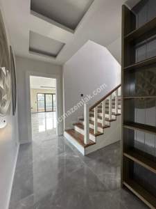 Aksaray Yunus Emre Mah. Toki Satılık Villa 4