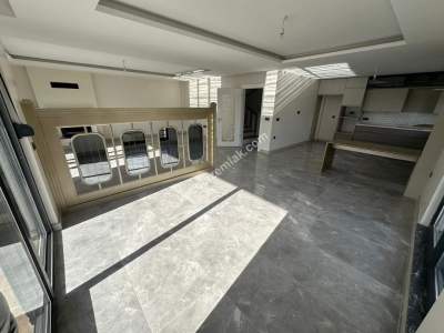 Aksaray Yunus Emre Mah. Toki Satılık Villa 9