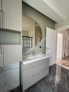 Aksaray Yunus Emre Mah. Toki Satılık Villa 5