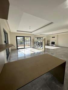 Aksaray Yunus Emre Mah. Toki Satılık Villa 8