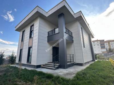 Aksaray Yunus Emre Mah. Toki Satılık Villa 2