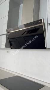 Alanya'da Deniz Manzaralı 5+3 Villa 6