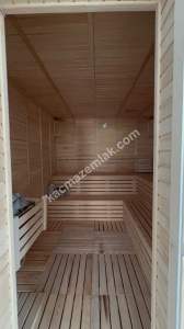 Alanya'da Deniz Manzaralı 5+3 Villa 18