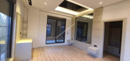 Antalya Şehir Merkezine En Kısa Mesafede Tam Müstakil 7