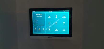 Antalya Şehir Merkezine En Kısa Mesafede Tam Müstakil 3